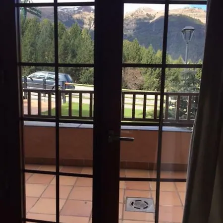 Apartment Frente Pistas De Esqui La Molina *